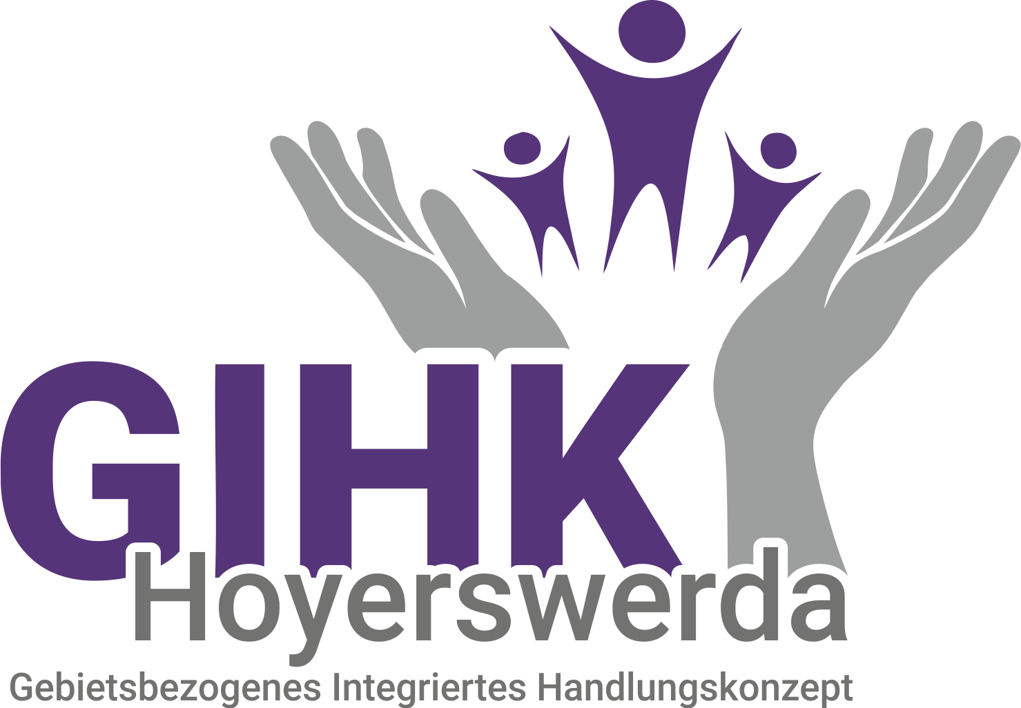 GIHK Hoyerswerda - für nachhaltige soziale Stadtentwicklung. Vielfalt verbindet.